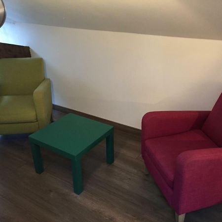 Appartement Douillet En Plein Coeur De Montpellier ! Ngoại thất bức ảnh