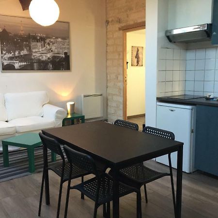 Appartement Douillet En Plein Coeur De Montpellier ! Ngoại thất bức ảnh