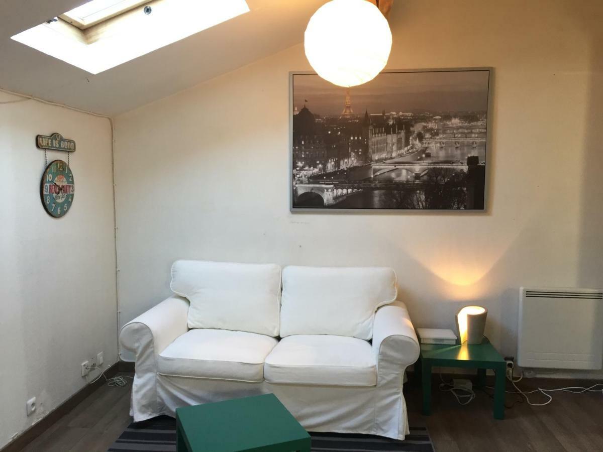 Appartement Douillet En Plein Coeur De Montpellier ! Ngoại thất bức ảnh