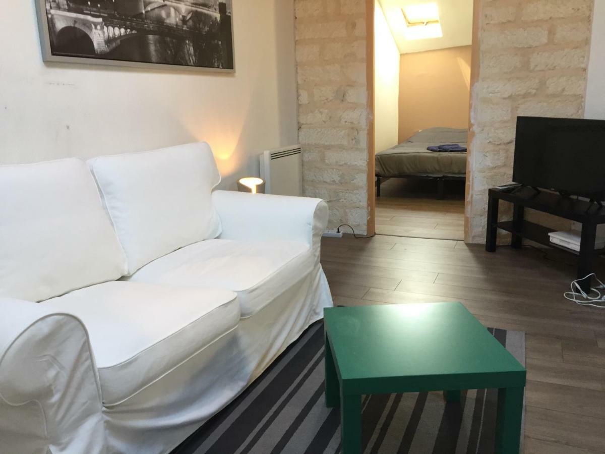 Appartement Douillet En Plein Coeur De Montpellier ! Ngoại thất bức ảnh