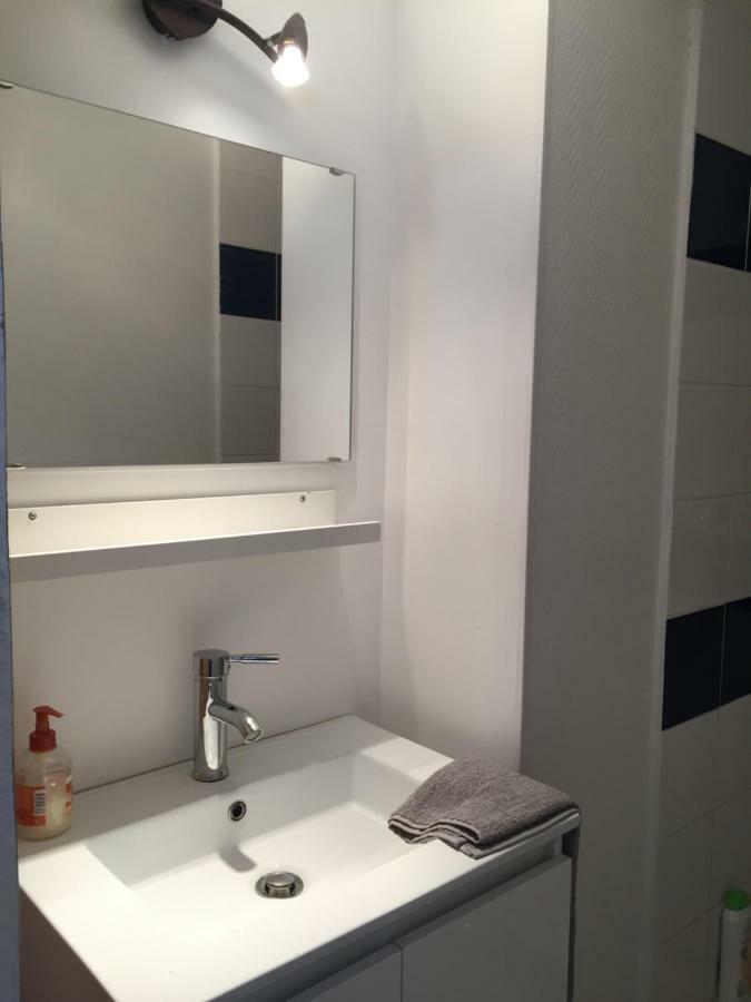 Appartement Douillet En Plein Coeur De Montpellier ! Ngoại thất bức ảnh