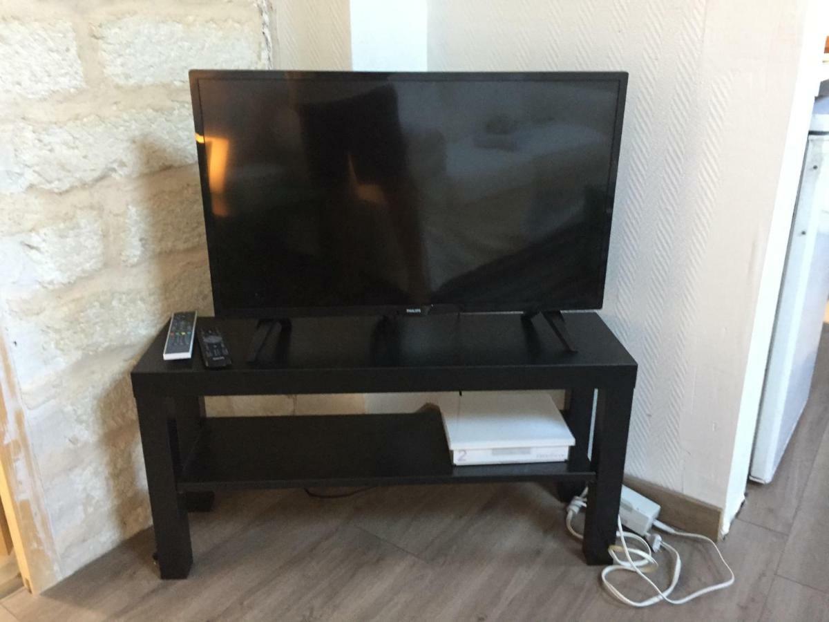 Appartement Douillet En Plein Coeur De Montpellier ! Ngoại thất bức ảnh