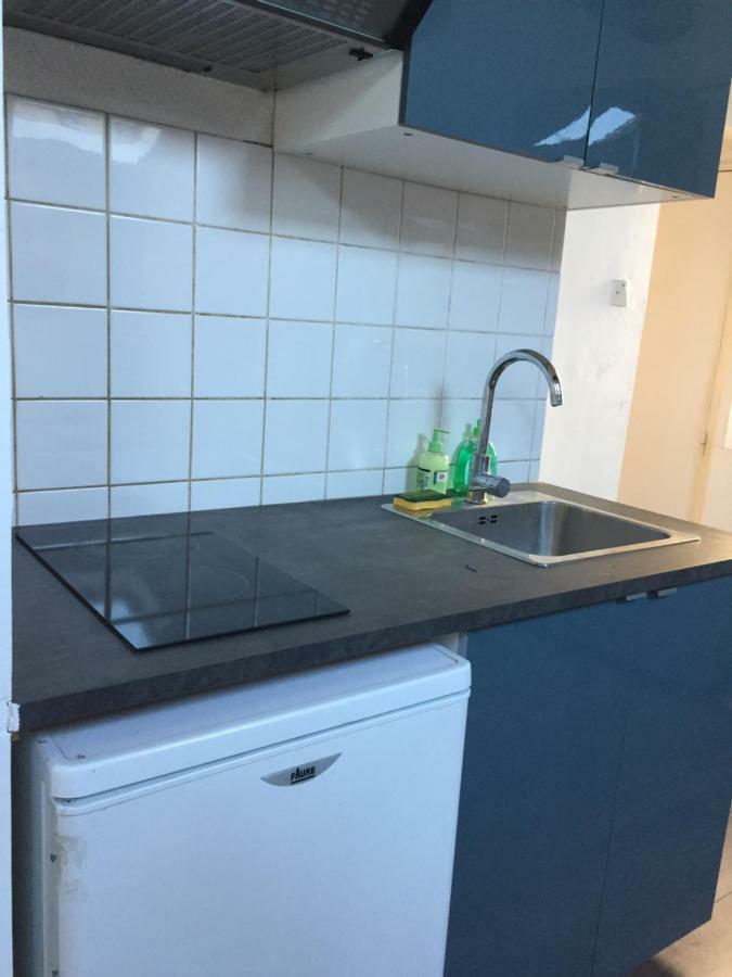 Appartement Douillet En Plein Coeur De Montpellier ! Ngoại thất bức ảnh
