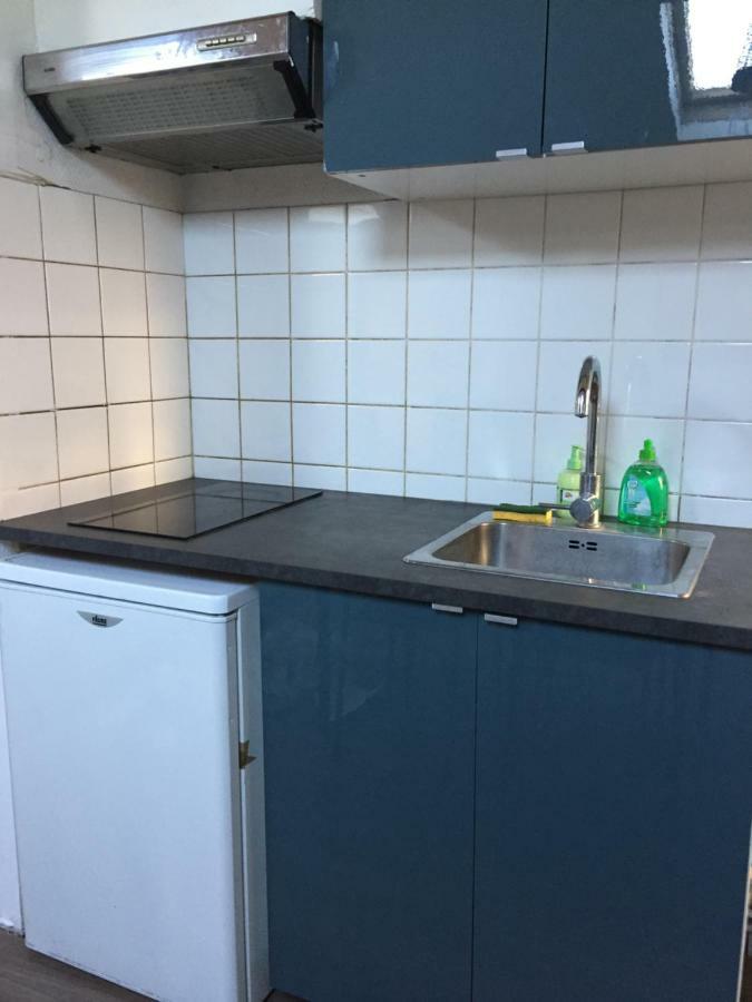 Appartement Douillet En Plein Coeur De Montpellier ! Ngoại thất bức ảnh